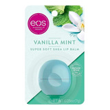 Hidratante Labial Eos Lip Balm Vanilla Mint