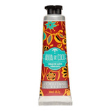 Hidratante Mãos Água De Coco L'occitane Au Brésil