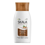 Hidratante Para Corpo Skala Amêndoas Doces En Frasco De 400ml/400g
