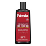 Hidratante Para Couro 220ml - Stp-pp-0331br