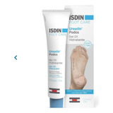 Hidratante Para Os Pés Isdin Foot Care Ureadin Podos Gel 80