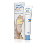 Hidratante Para Os Pés Isdin Ureadin Podos Db 100g
