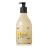 Hidratante Polpa Nectar Corporal Natura Ekos Maracujá 400ml