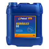 Hidráulico 68 Petrol