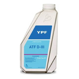 Hidro Atf D-iii - Ypf Brasil