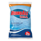 Hidro Ph Estavel 2kg - Hidroall