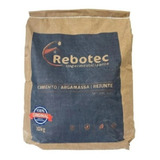 Hidrofugante Rebotec Nanotecnico 10kg Impermeabilizante