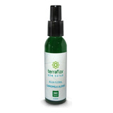 Hidrolato De Camomila Alemã 120ml Água Floral