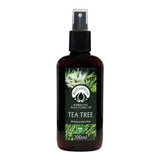 Hidrolato De Tea Tree 200ml Água Floral Natural