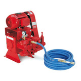 Hidrolavadora De Alta Pressão 400psi Motor Trifásico 2,0cv