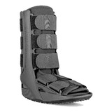 Hidrolight Bota Imobilizadora Curta 33 Ao 45 Standard Preta