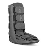 Hidrolight Bota Imobilizadora Curta 33 Ao 45 Standard Preta