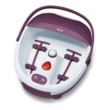 Hidromassageador De Pés Com Bolhas Fb 21 Beurer 