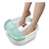 Hidromassageador P/ Pés Foot Serene Multilaser C/ Infra 110v