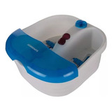 Hidromassageador Para Pés Massageador Salão Spa Supermedy110