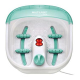 Hidromassageador Serene Para Pes Foot Spa 110v - Hc006