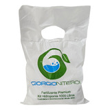 Hidroponia Kit Nutrição Faz 1000 L Solução Nutritiva Horta W