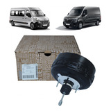 Hidrovácuo Servo Freio Renault Master 2.3
