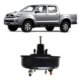 Hidrovacuo Toyota Hilux 2005 A 2012