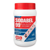 Hidróxido De S´o D I O 1 Kg + B E N Z I N A 870ml