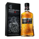 Highland Park Single Malt Whisky Highland
