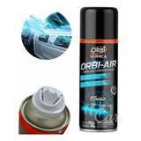 Higienização Ar Condicionado Automotivo Classic