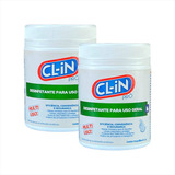 Higienização Cl-in Desinfetante Para Uso Geral