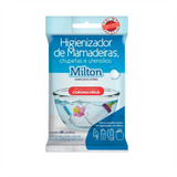 Higienizador De Chupetas E Mamadeiras Milton