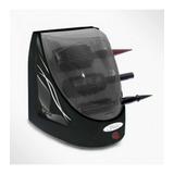 Higienizador De Escovas Shiva 220v Preto