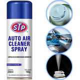 Higienizador Limpa Ar Condicionado Auto Air