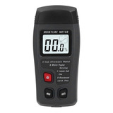 Higrômetro Digital, Detector De Vazamento De Água, Tw