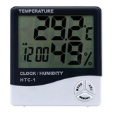 Temperatura