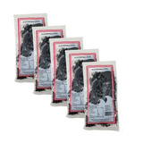 Hijiki Alga Marinha Desidratada Shin Bueno 30g Kit 5 Unid