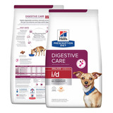Hill's Alimento Prescription Diet Gastrointestinal Biome Para Gato Adulto Sabor Frango Em Sacola De 4lb