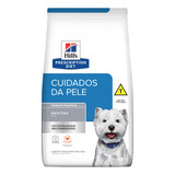 Hill's Pet Nutrition Prescription Diet Ração