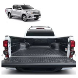 Hilux Cd 16/23 Protetor De Caçamba