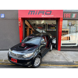 Hilux Sw4 Srv 4x4 Automatica 7 Lugares