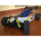 Himoto Syclone Buggy Off Road 1/10 4x4 Rc