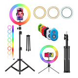 Hing Light Kit Ring Light Com