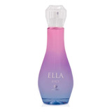 Hinode Ella Juicy Deo Colônia 100ml