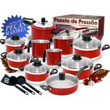 Pressão