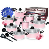 Pressão