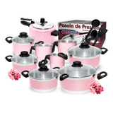 Pressão