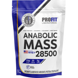 Hipercalórico Anabolic Mass 28500 - 3kg