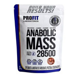 Hipercalórico Anabolic Mass 28500 3kg -