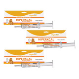 Hiperkcal Nutricuper Cat 30g Suplemento Gatos Organnact - 3
