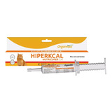Hiperkcal Nutricuper Cat 30g Suplemento Organnact Promoção