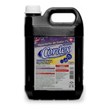Hipoclorito De Sódio Desinfetante Cloro Ativo 5l - Kit 6un.