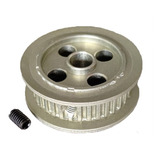 Hirobo Tail Pulley 35t Se 0402-595