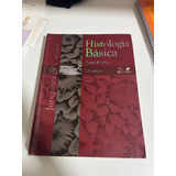 Histologia Básica Texto E Atlas 12a